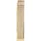 Ekena Millwork Traditional Traditional Rough Sawn Outlooker, Douglas Fir, 8"W x 32"D x 40"H OUT08X32X40TRA01RDF - alternate 3